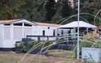 Willerby the Aspen stacaravan 3 slaapkamers met staanplaats, Caravans en Kamperen, Particulier, Rondzit, Koelkast