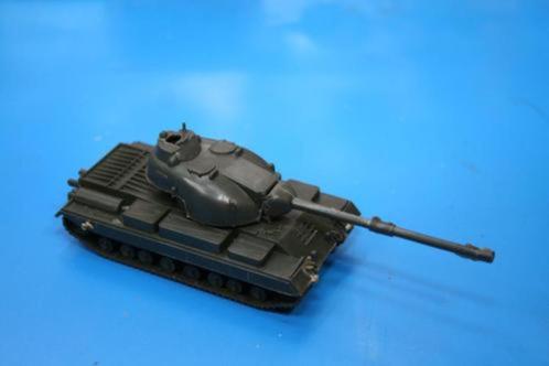Roco Minitanks Conqueror tanks (6134), Hobby en Vrije tijd, Modelauto's | 1:87, Gebruikt, Overige typen, Roco, Ophalen of Verzenden