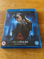 Blu-ray Aeonflux - N-NLO, Ophalen of Verzenden, Science Fiction en Fantasy
