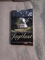 Annejet van der Zijl----Jagtlust, Zo goed als nieuw, Nederland, Ophalen of Verzenden, Annejet van der Zijl