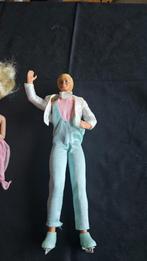 Barbie Ice Capades 1989 - Barbie en Ken, Ophalen, Gebruikt, Overige typen