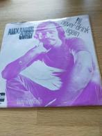 Alexander Curly , i'll never drink again, Cd's en Dvd's, Vinyl Singles, Ophalen of Verzenden, Zo goed als nieuw, Nederlandstalig