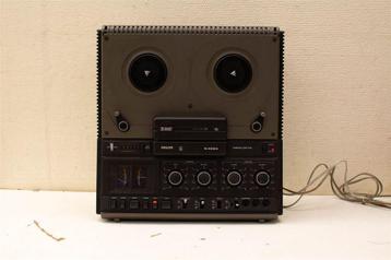 Philips N4504 Reel To Reel Tape Deck 39714 beschikbaar voor biedingen