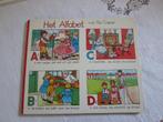 Het alfabet van Rie Cramer Mulder 1988, Boeken, Kinderboeken | Kleuters, Gelezen, Ophalen of Verzenden
