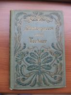 SCHOOLIDYLLEN, Top Naeff, een hele oude en een moderne druk, Ophalen of Verzenden, Gelezen