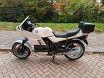 BMW K100RS-16V ABS wit, Motoren, Motoren | BMW, 4 cilinders, Motorrijbewijs A, Particulier, Meer dan 35 kW