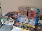 Puzzels 1000 stukjes . Verschillende merken allemaal complee, Hobby en Vrije tijd, Denksport en Puzzels, Ophalen, 500 t/m 1500 stukjes