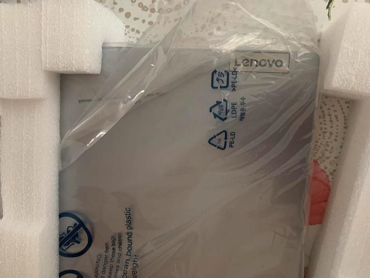 Lenovo IdeaPad Slim 3, Computers en Software, Windows Laptops, Nieuw, 15 inch, SSD, 2 tot 3 Ghz, 8 GB, Ophalen