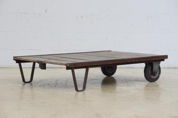 Rollerplateau beschikbaar voor biedingen