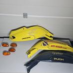 Diverse onderdelen piaggio typhoon puch tph, Ophalen of Verzenden, Gebruikt, Kap, Piaggio