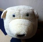 Leuke stevige dierenpoef plm L 60 cm x H 35 cm x B 40 cm, Kinderen en Baby's, Kinderkamer | Inrichting en Decoratie, Ophalen, Zo goed als nieuw