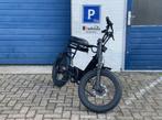 Phatfour FLS+ Black Zwart 2024, Gebruikt, Overige merken