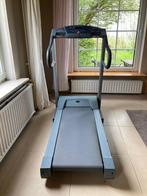 Loopband, inklapbaar en verrijdbaar, Sport en Fitness, Ophalen, Gebruikt, Metaal, Loopband