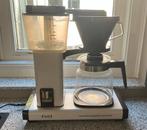 DE koffiezet apparaat excellent 10, Witgoed en Apparatuur, Verzenden, Gebruikt, Koffiemachine