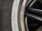 Volkswagen Golf (e-golf) winterbanden op LM velg 16 inch, Auto-onderdelen, Banden en Velgen, Gebruikt, 16 inch, Banden en Velgen
