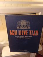 Ach lieve tijd, Ophalen, Zo goed als nieuw