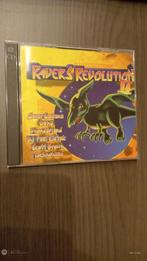 Hardcore cd ravers revolution 2cd box, Cd's en Dvd's, Cd's | Dance en House, Ophalen of Verzenden, Zo goed als nieuw, Overige genres