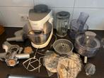 Kenwood MultiOne Keukenmachine, Witgoed en Apparatuur, Keukenmixers, 4 liter of meer, 3 snelheden of meer, Ophalen of Verzenden