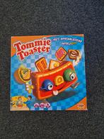 Tommie toaster, Ophalen of Verzenden, Zo goed als nieuw