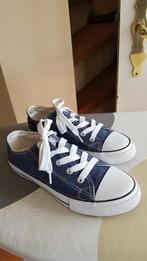 Gympen, mt 35, zgan, Ophalen, Zo goed als nieuw, Jongen of Meisje, Sportschoenen