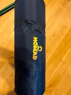 Nomad Slaapmat - Comfortabel en Compact, Caravans en Kamperen, Slaapmatten, Ophalen of Verzenden, Zo goed als nieuw, 1-persoons