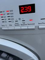AEG A++ WASMACHINE 7 KG PROTEX. IZGS, Ophalen of Verzenden, Zo goed als nieuw, Voorlader, 85 tot 90 cm