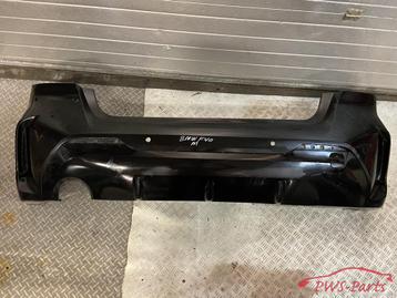 BMW F40 M-PAKKET M ACHTERBUMPER ORIGINEEL beschikbaar voor biedingen