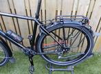 Idworx (L) O Pinion 1.18+XT Schijfremmen+Son Vakantiefiets, Overige merken, 28 inch, Heren, Aluminium