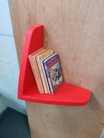 IKEA mammut rode boekenplank, Ophalen of Verzenden, Zo goed als nieuw