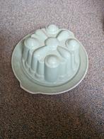 Oude puddingvorm van Porselein, Ophalen, Zo goed als nieuw