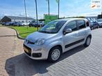 Fiat Panda 0.9 TwinAir Lounge / Nette auto / APK oktober 202, Auto's, Fiat, Voorwielaandrijving, Gebruikt, Euro 6, Panda