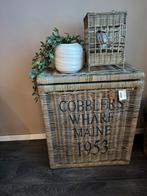 Riviera Maison cobblers wharf S, Ophalen, Zo goed als nieuw, 50 tot 100 cm, Minder dan 50 cm