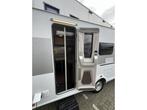 Knaus Sport 420 QD DWARS BED-XL KEUKEN, Overige typen, Bedrijf, Treinzit, 5 tot 6 meter