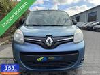 Renault Kangoo Family 1.2 TCe Limited Start&Stop, Voorwielaandrijving, 1350 kg, Gebruikt, 4 cilinders
