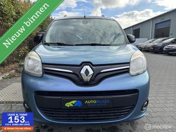 Renault Kangoo Family 1.2 TCe Limited Start&Stop beschikbaar voor biedingen
