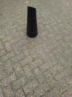 Kolenkit zwart, Doe-het-zelf en Verbouw, Metalen, Ophalen, Gebruikt, IJzer