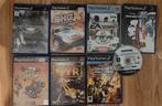 PlayStation 2 Games - Zone of the Enders, FIFA, en meer!, Gebruikt, Online, Overige genres, 1 speler