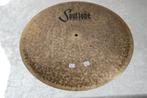 NIEUW!  Soultone Natural flat ride 2454gr 20 inch <25251054>, Ophalen of Verzenden, Nieuw, Drums of Percussie