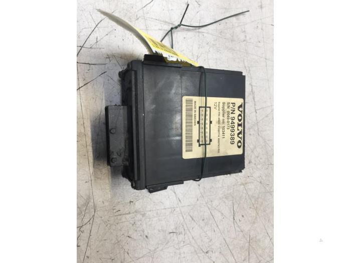 Module (diversen) van een Volvo S80, Auto-onderdelen, Elektronica en Kabels, Volvo, Gebruikt, 3 maanden garantie, Ophalen of Verzenden