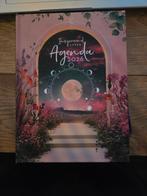 Agenda inspirerend  leven 26, Ophalen