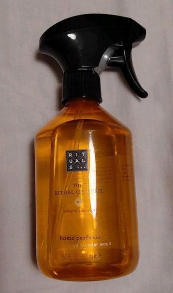 Rituals of Mehr Homeparfum 500ml  beschikbaar voor biedingen