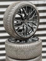 Zgan 22” Orig Concaver Bmw G05 X5 X6 G06 velgen Winterbanden, Auto-onderdelen, Banden en Velgen, Ophalen, 275 mm, Nieuw, Overige maten