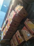 20 dozen Rommelmarkt spullen geen boeken of kleding, Ophalen, Zo goed als nieuw
