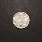 10 cent 1911 mooie kwaliteit, Postzegels en Munten, Munten | Nederland, Zilver, Koningin Wilhelmina, 10 cent, Losse munt