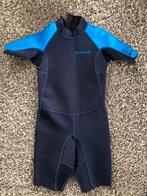 Olaian Wetsuit Shorty - Maat 115-124 (6 jaar), Gebruikt, Kind, Ophalen of Verzenden, Wetsuit