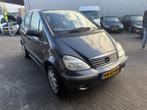 Mercedes-Benz A-Klasse 140 Classic (bj 2001), 1005 kg, Stof, Gebruikt, 4 cilinders