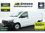 Mercedes-Benz Vito 114 CDI Lang, Auto's, Airconditioning, Diesel, Bedrijf, BTW verrekenbaar