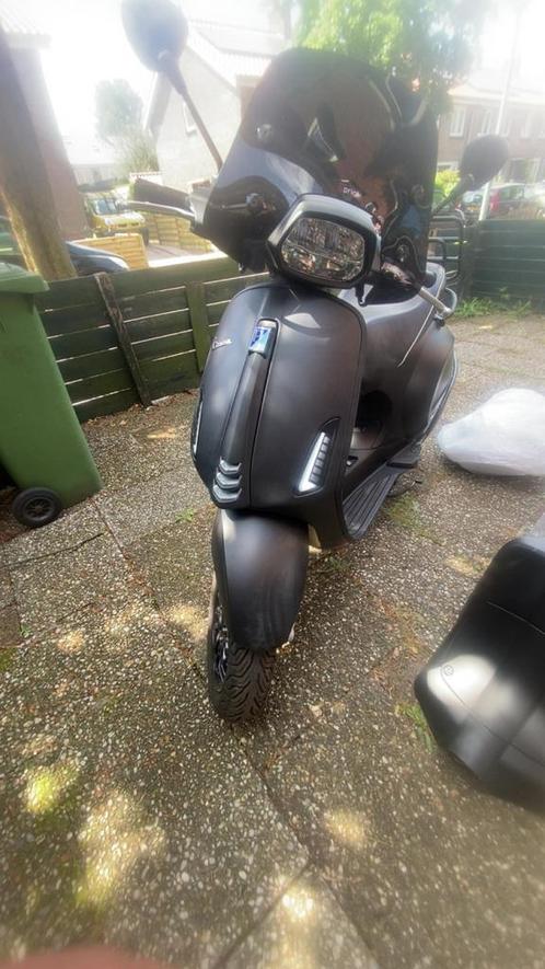 Vespa sprint onderdelen, Fietsen en Brommers, Brommeronderdelen | Scooters, Vespa, Overige typen, Ophalen of Verzenden