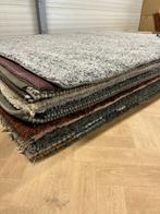 Grootste collectie vloerkleden uit voorraad leverbaar, Ophalen of Verzenden, Nieuw, Rechthoekig, 200 cm of meer