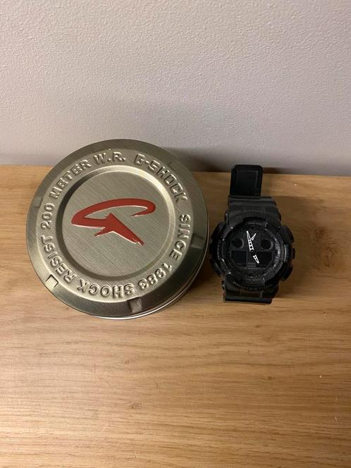 G shock horloge, Sieraden, Tassen en Uiterlijk, Horloges | Heren, Gebruikt, Polshorloge, Casio, Ophalen